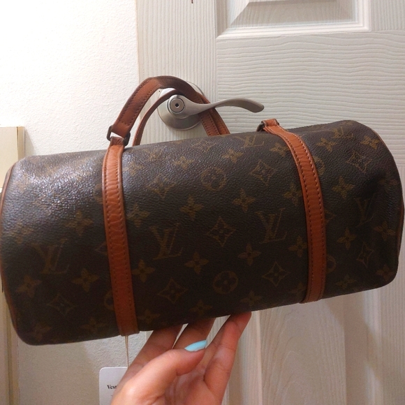 *sold* Louis Vuitton papillon 30 bag 💖 - Picture 2 of 11